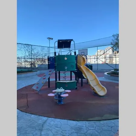 Luxury 2 With Seaview In Center *