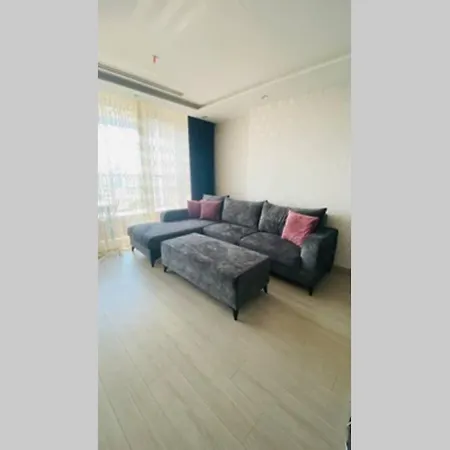 Szálloda Luxury 2 With Seaview In Center Isztambul