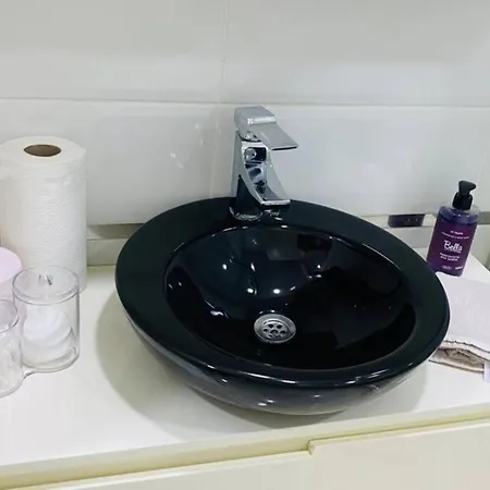 Luxury 2 With Seaview In Center Szálloda