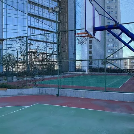 Luxury 2 With Seaview In Center *