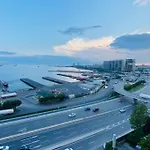 Hotel Luxury 2 With Seaview In Center