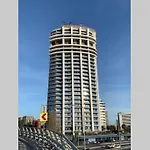 Luxury 2 With Seaview In Center *