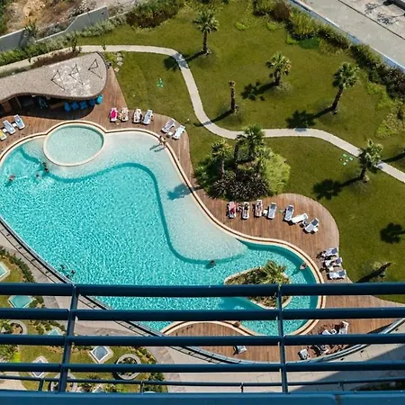 מלון Luxury 2 With Seaview In Center *