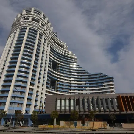 Luxury 2 With Seaview In Center Отель *