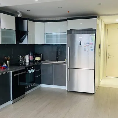 Luxury 2 With Seaview In Center *