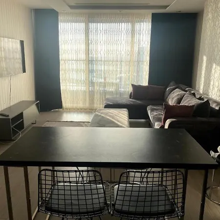 Luxury 2 With Seaview In Center *