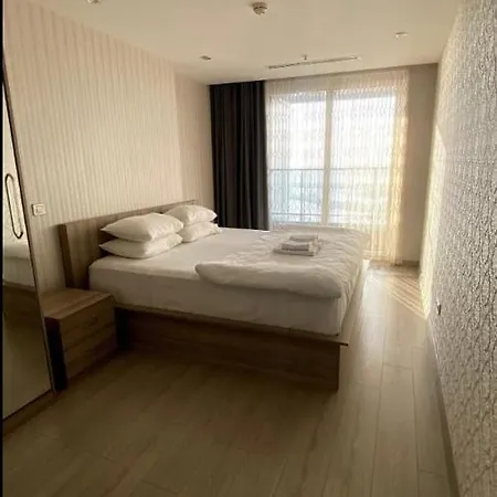 מלון Luxury 2 With Seaview In Center *