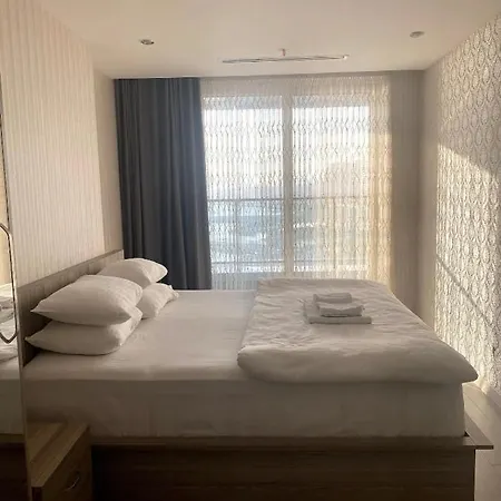 Luxury 2 With Seaview In Center