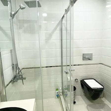 מלון Luxury 2 With Seaview In Center