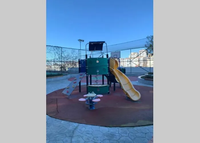 Luxury 2 With Seaview In Center *