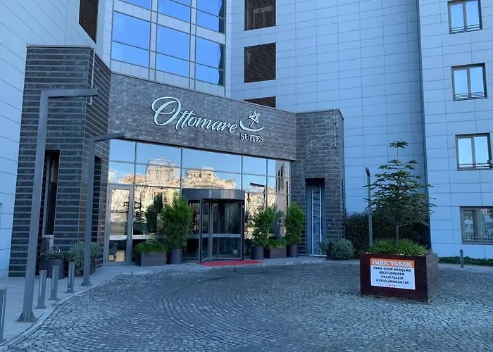 Luxury 2 With Seaview In Center